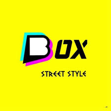 Box Street Style
